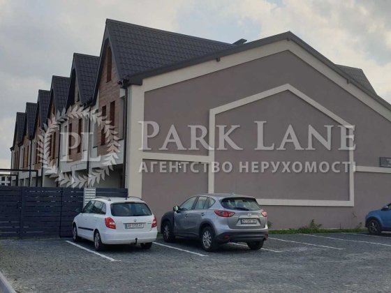 Компактний Таунзауз Софіївська Борщ. вул. Козацька, Вигідна Ціна! Софиевская Борщаговка