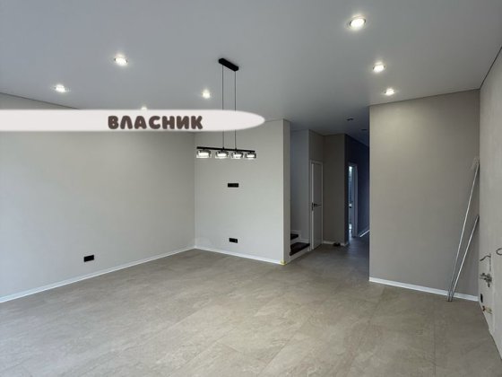 NEW‼️власник, 1 км до Львівського маєтку‼️ дуплекс продаж 125 м2 Софиевская Борщаговка