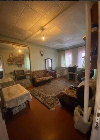 Продам 1/2 будинка метро Холодна гора - фото 1