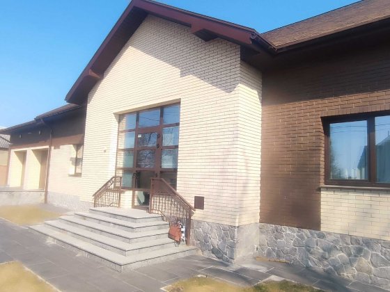 Нова пропозиція/ Продам будинок 300м2/ р-н ХТЗ/ Харьков