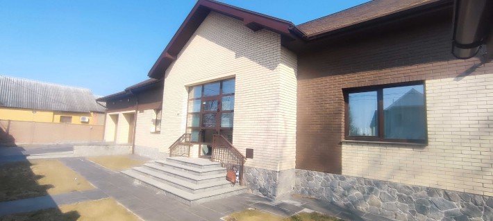 Нова пропозиція/ Продам будинок 300м2/ р-н ХТЗ/ - фото 1