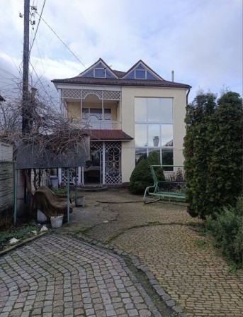 Продам дом Харьков Новобаварский район - фото 1