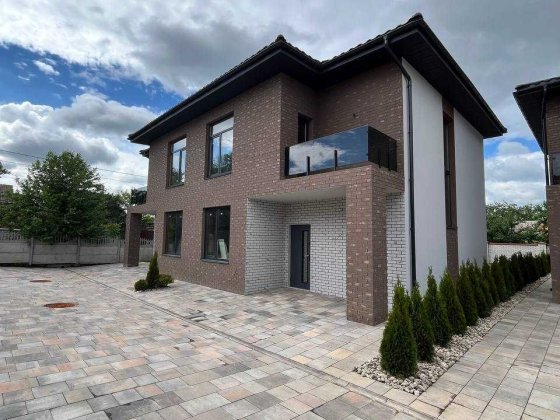 Дуплекс у ТОП-локації Петропавлівської Борщагівки! Акційна ціна! Петропавловская Борщаговка