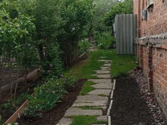 Частина будинку в мальовничому районі  Баварія (Липовий Гай) Харків