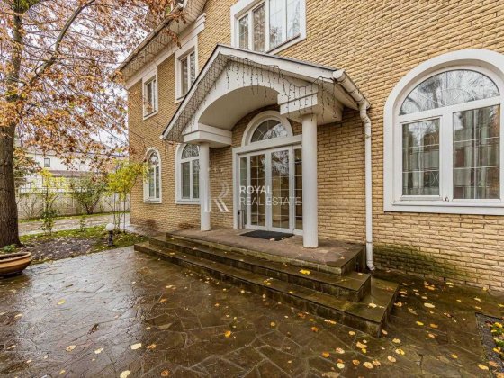 Продаж 2пов, 5 кім.Будинку 428м2, 16 соток, Петропавлівська Борщагівка Петропавловская Борщаговка