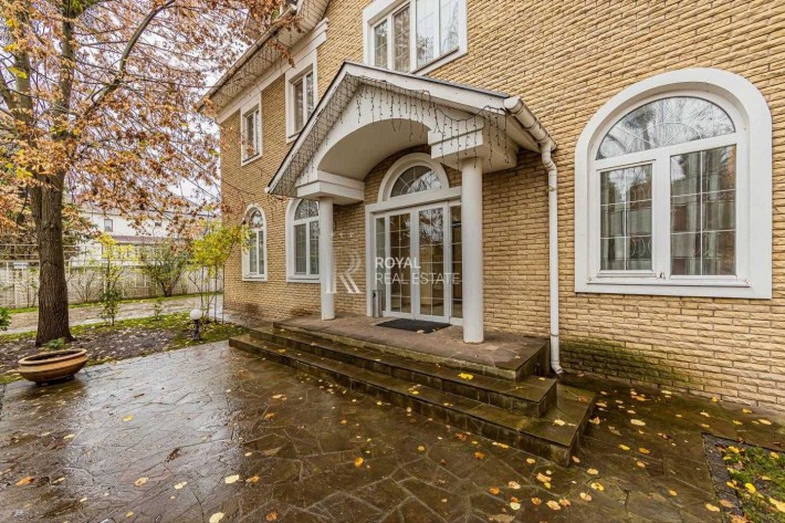 Продаж 2пов, 5 кім.Будинку 428м2, 16 соток, Петропавлівська Борщагівка - фото 1