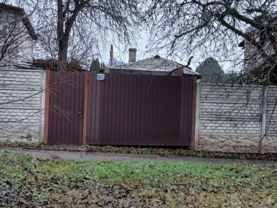 ПРОДАМ ДОМ ! Шатиловка,м.Ботанический сад,ул.Европейская,Павлово поле Харьков