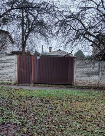 ПРОДАМ ДОМ ! Шатиловка,м.Ботанический сад,ул.Европейская,Павлово поле - фото 1