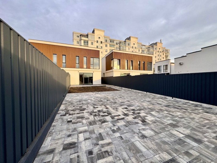 ‼️ГАЗ| ЦЕНТРАЛЬНІ КОМУНІКАЦІІ‼️дуплекс 125м2; 2,8 сотки землі‼️Ліцей#1 - фото 1