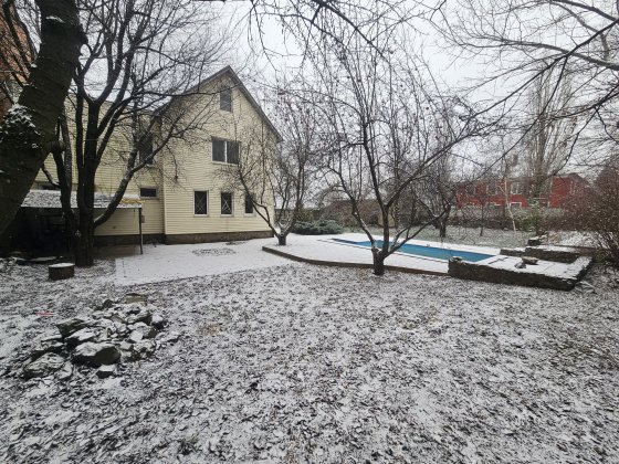 Дом 206м²  пр-кт Аэрокосмический (Гагарина). Харків