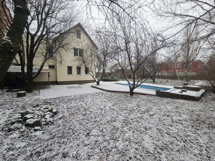 Дом 206м²  пр-кт Аэрокосмический (Гагарина). - фото 1