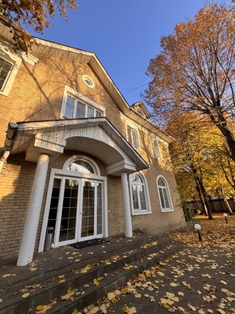 Петропавлівська Борщагівка продам елітний будинок з генератором, київ - фото 1