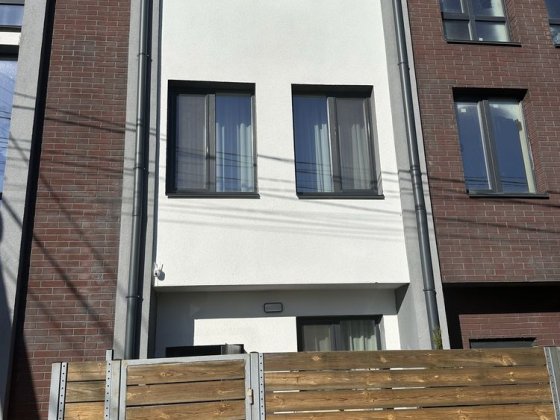 Таунхаус з ремонтом і меблями Софіївська Борщагівка