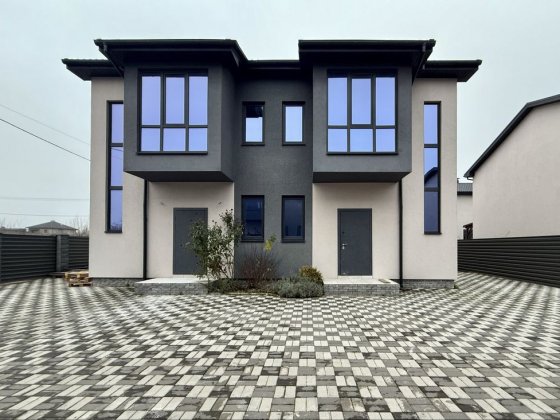 ‼️ГАЗ | єОселя | найкраща ціна на дуплекс в цьому районі | Ліцей 1 Петропавлівська Борщагівка