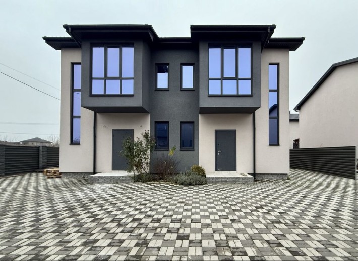 ‼️ГАЗ | єОселя | найкраща ціна на дуплекс в цьому районі | Ліцей 1 - фото 1