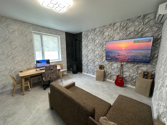 Компактный дом с ремонтом. Заходи и живи! Одеса