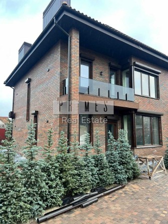 Продаж сучасного котеджу, вул. Печерська, Софіївська Борщагівка - фото 1