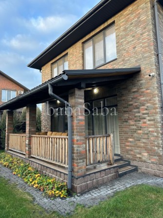 Продаж окремого будинку, Софіївська Борщагівка! - фото 1