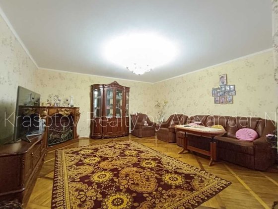 Французский б-р: продам дом на две 2 ком квартиры в престижном районе! Одесса