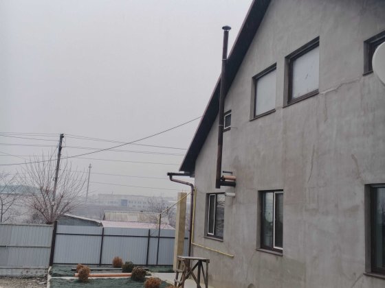 Продам дом новой постройки Харьков