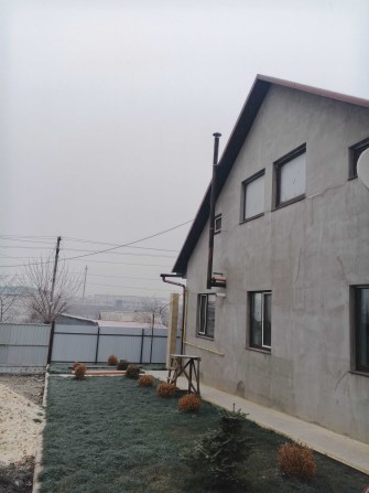 Продам дом новой постройки - фото 1