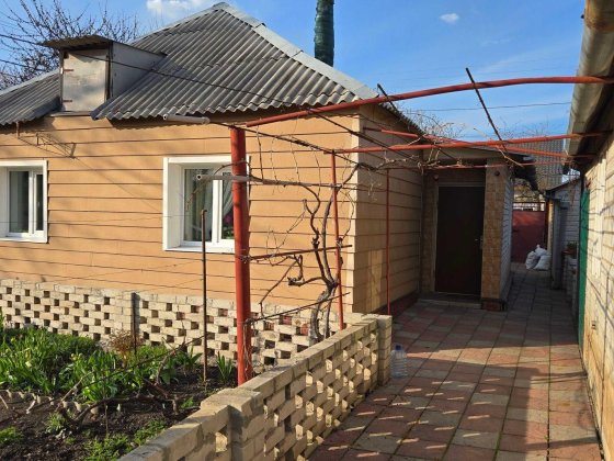 капітальний будинок 76м2 на ХТЗ Харьков