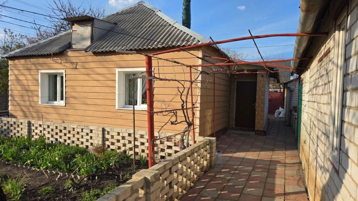 капітальний будинок 76м2 на ХТЗ - фото 1