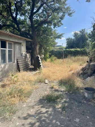 2 ДОМА під реконструкцію на Черемушках. Фасадний/Кутовий. - фото 1