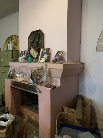 Частина будинку великої площі Москалівка завод Шевченка - фото 1