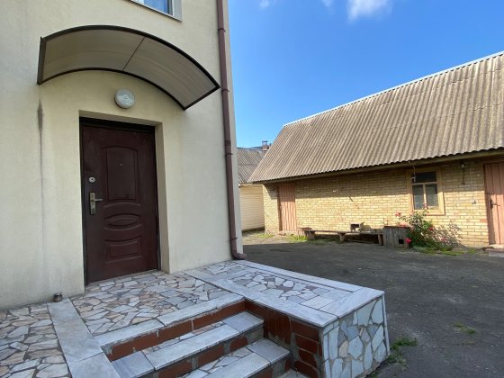 Продаж якісного будинку між Києвом і Вишневим 13 с Софиевская Борщаговка