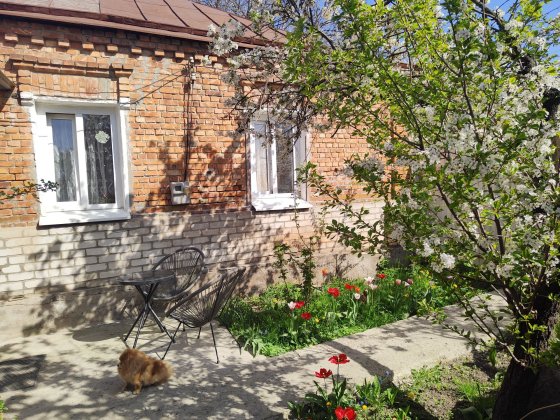 ‼️Срочно ‼️Продам  полдома со своим двором , метро Киевская‼️ Харьков