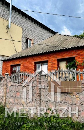 Продається частина дому поряд з ТЦ Французький Бульвар!5269 - фото 1