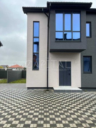 Продаж / Дуплекс / Петропавлівська Борщагівка - фото 1