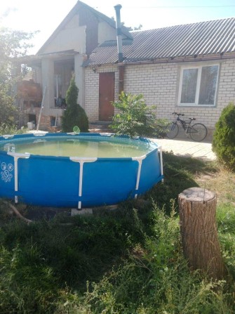 Продам дом Холодная гора с ремонтом Новая Бавария - фото 1