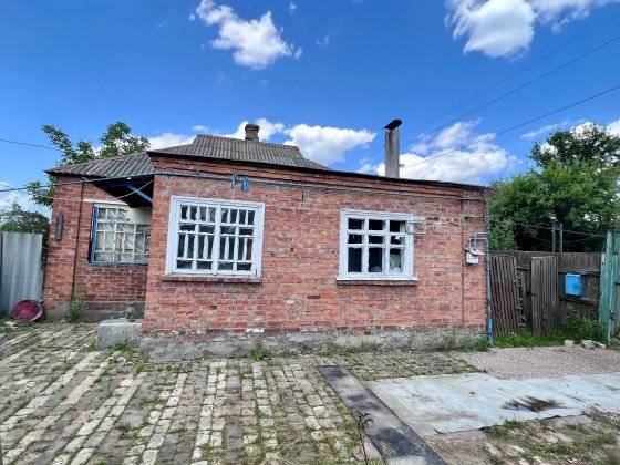 Продам  дом в Жихоре Харьков