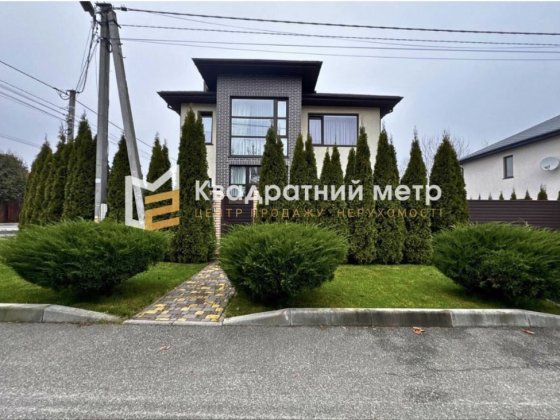 Продаж будинку в Петропавлівській Борщагівці | 165м2 Петропавлівська Борщагівка