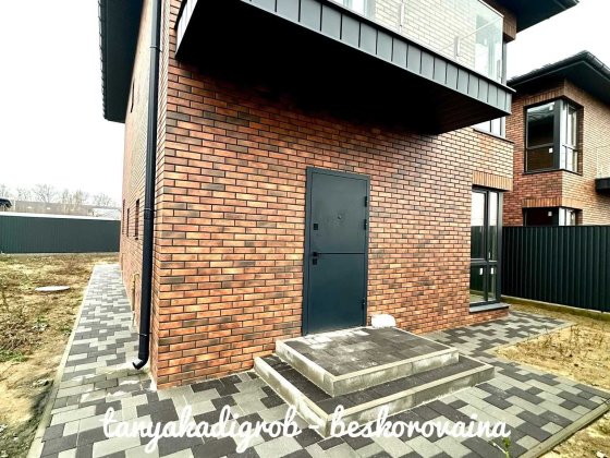 Продаж будинку , Газ, без % Петропавлівська Борщагівка