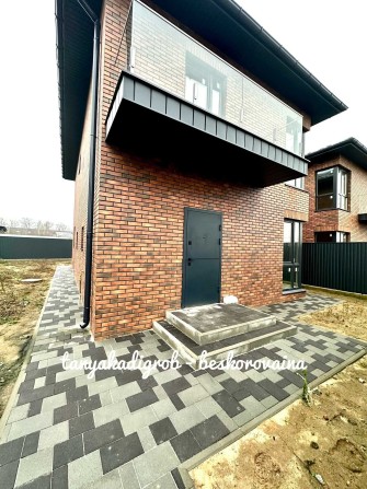 Продаж будинку , Газ, без % - фото 1