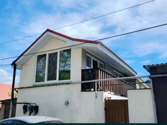 Стильний таунхаус у серці Одеси Одеса