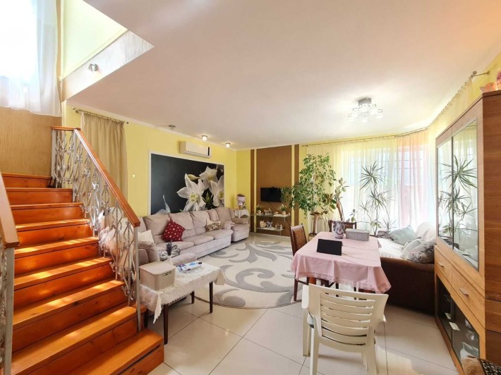 Хозяйский дом на 3 сотках полный пакет документов - фото 1