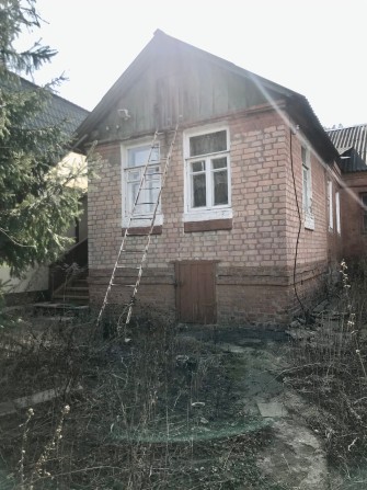 D1L Продам дом 60 м2, ул. Чехова, Новая Бавария. - фото 1