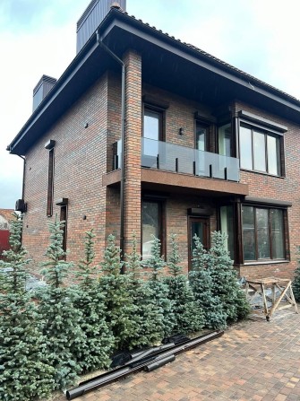 Продаж будинку в Києві, Софіївська Борщагівка, Печерська, 170м2, 5 сот - фото 1