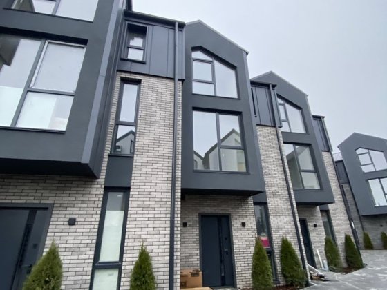 Таунхаус з початковим ремонтом 120м2 ! Без комісіі! Софиевская Борщаговка