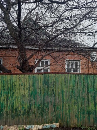 Продам будинок с. Герцена - фото 1