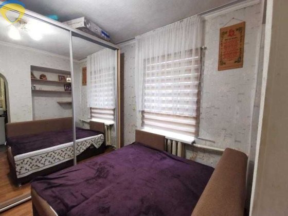 Часть дома в Хаджибейском районе Одеса