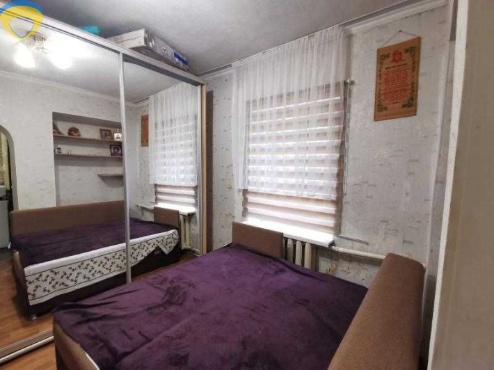 Часть дома в Хаджибейском районе - фото 1