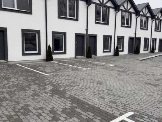 БЕЗ КОМІСІЇ! Продаж таунхаусу без ремноту з підвалом! Є ГАЗ! Софиевская Борщаговка