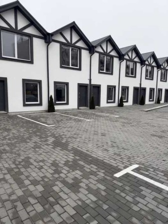 БЕЗ КОМІСІЇ! Продаж таунхаусу без ремноту з підвалом! Є ГАЗ! - фото 1