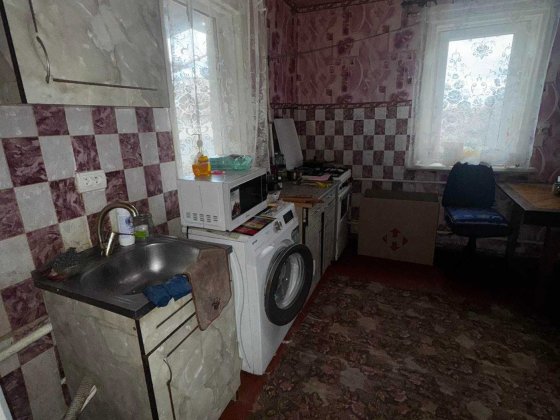 В Продаже отдельно стоящий дом  на Баварии Харків