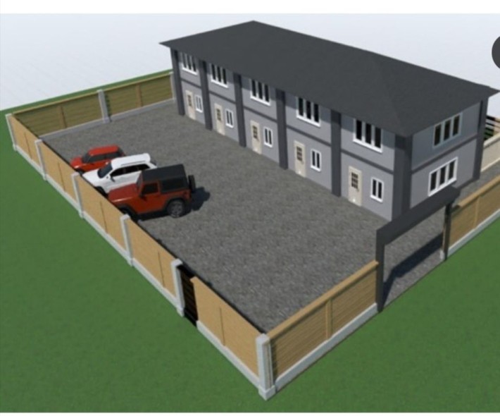 Новий танхаус в Одесі, Умова 19 - фото 1